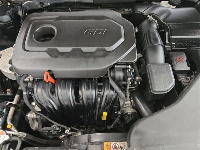 used 2016 Kia Optima car, priced at $10,595
