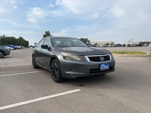 used 2009 Honda Accord car, priced at $6,995