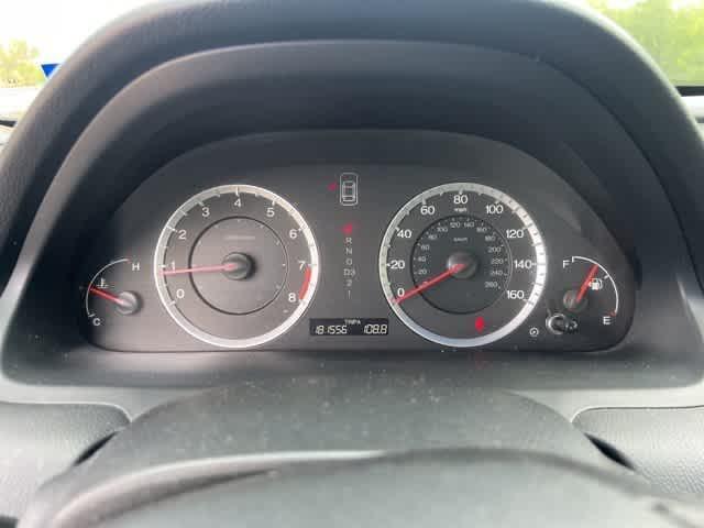 used 2009 Honda Accord car, priced at $6,995
