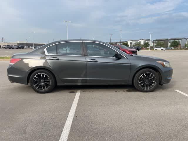 used 2009 Honda Accord car, priced at $6,995