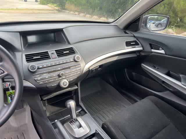used 2009 Honda Accord car, priced at $6,995
