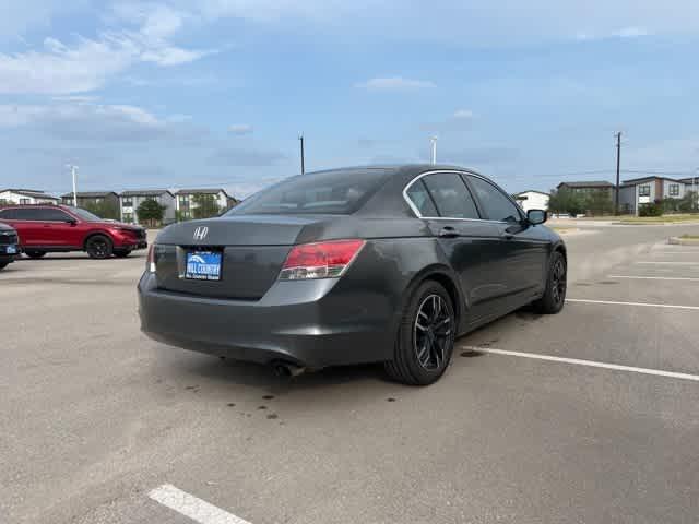 used 2009 Honda Accord car, priced at $6,995
