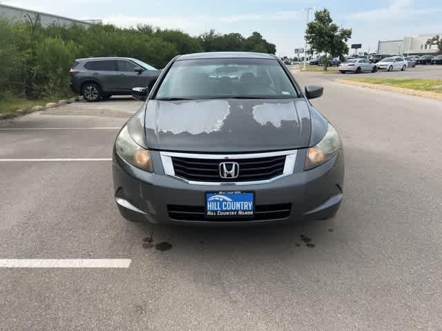 used 2009 Honda Accord car, priced at $6,995
