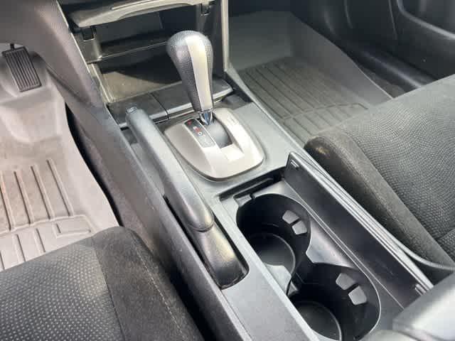 used 2009 Honda Accord car, priced at $6,995