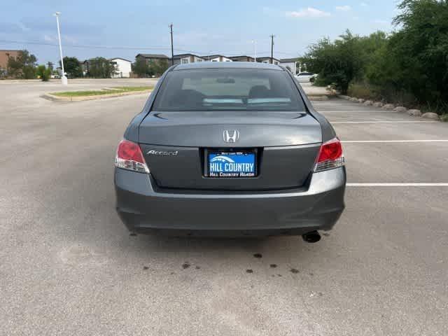 used 2009 Honda Accord car, priced at $6,995