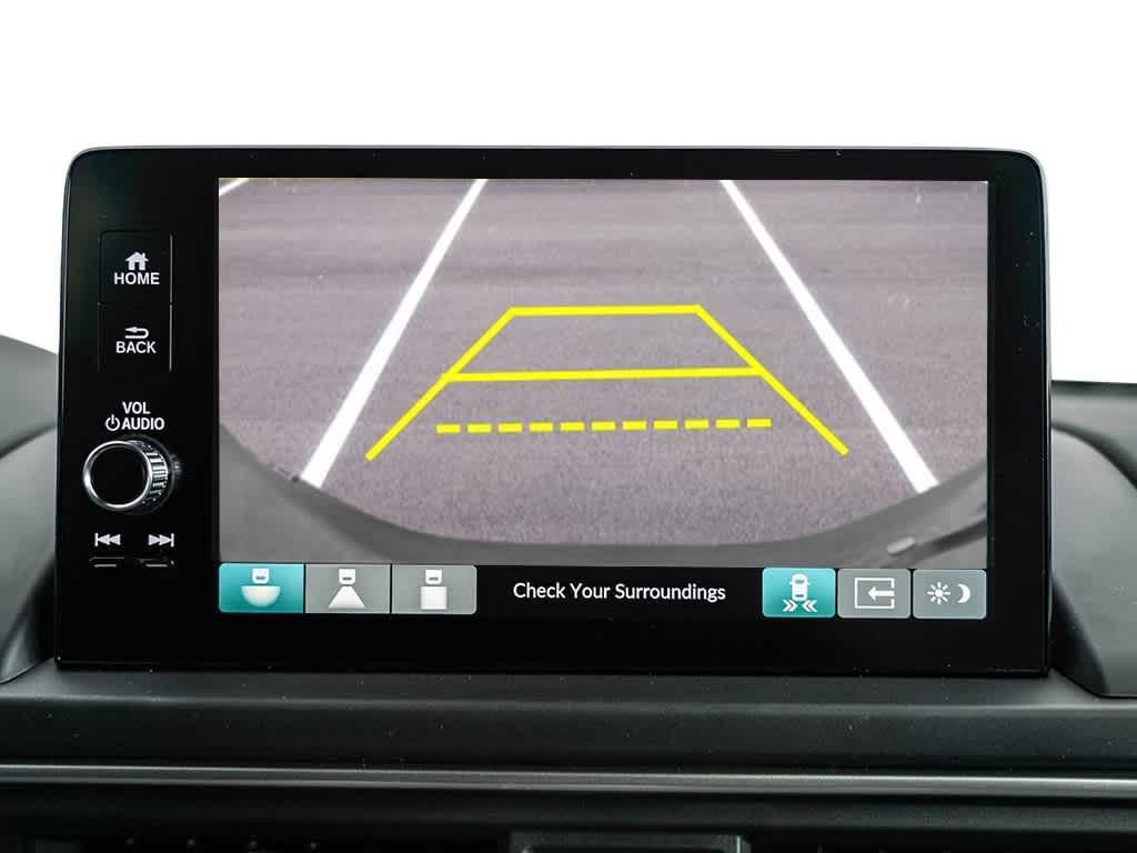 new 2025 Honda Pilot car, priced at $43,000