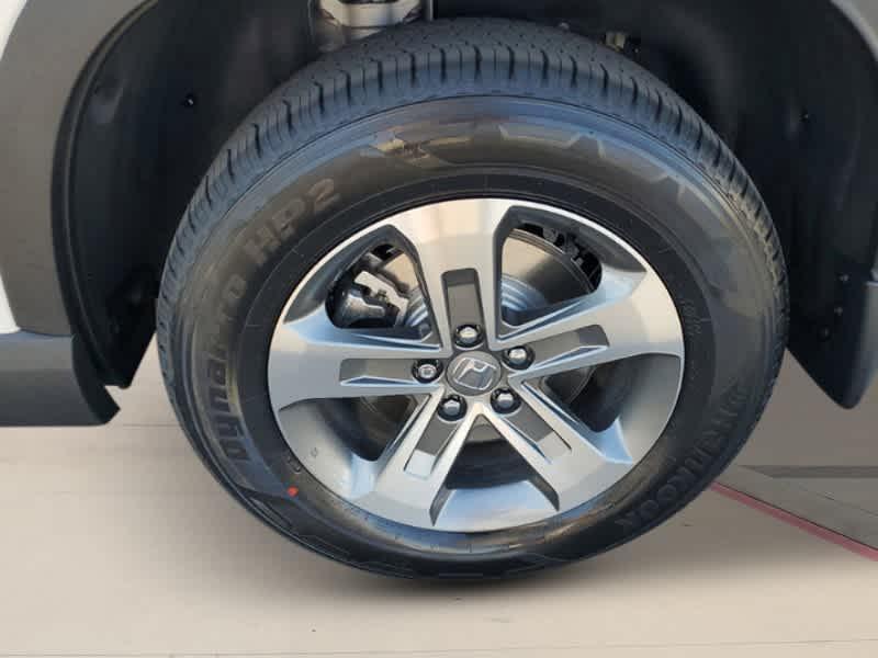 new 2025 Honda Pilot car, priced at $43,000