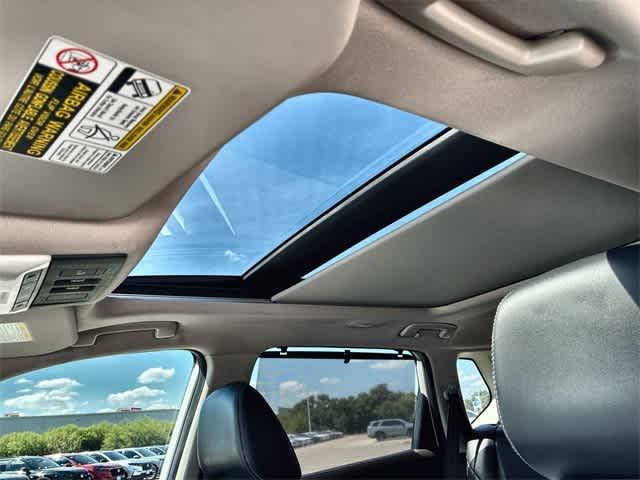 used 2021 Nissan Rogue car, priced at $22,895