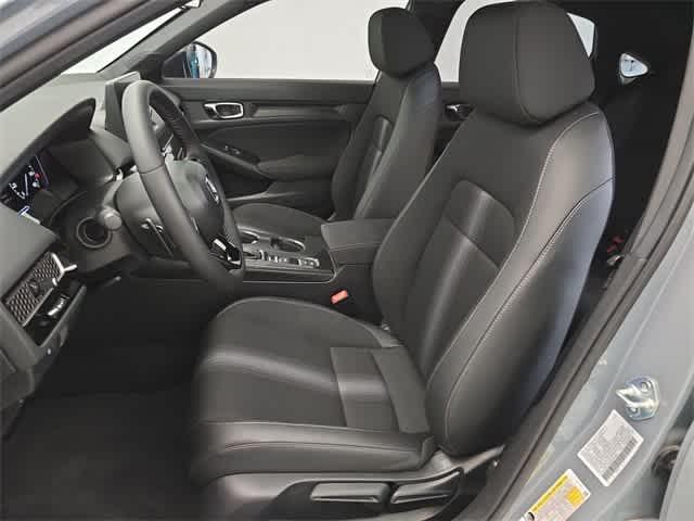 new 2025 Honda Civic car, priced at $27,843