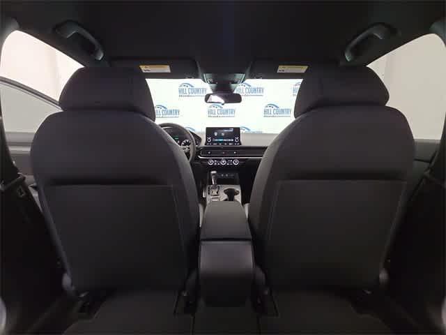 new 2025 Honda Civic car, priced at $27,843