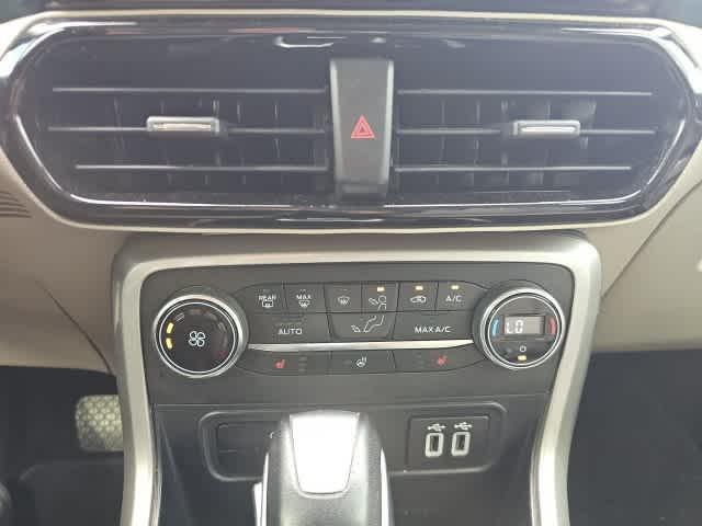 used 2021 Ford EcoSport car, priced at $14,795