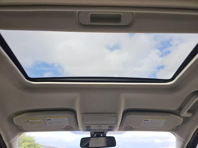 used 2021 Ford EcoSport car, priced at $14,795