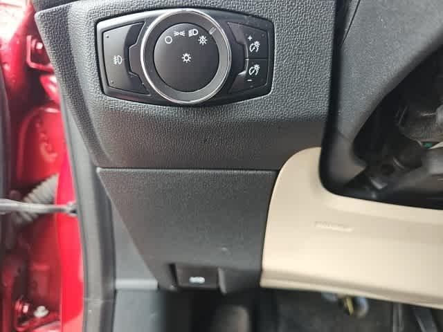 used 2021 Ford EcoSport car, priced at $14,795