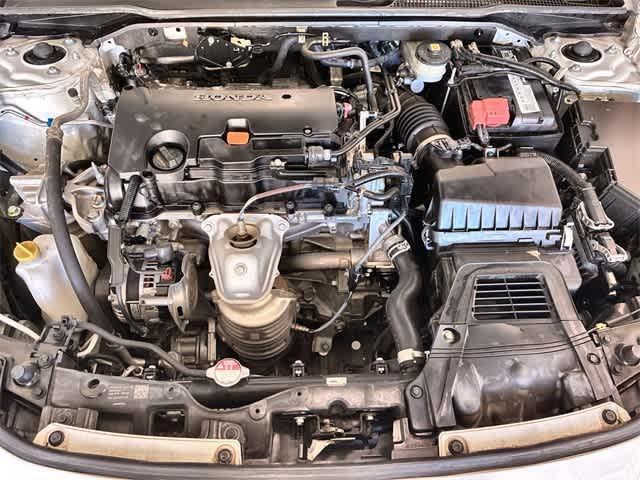 used 2022 Honda Civic car, priced at $19,195