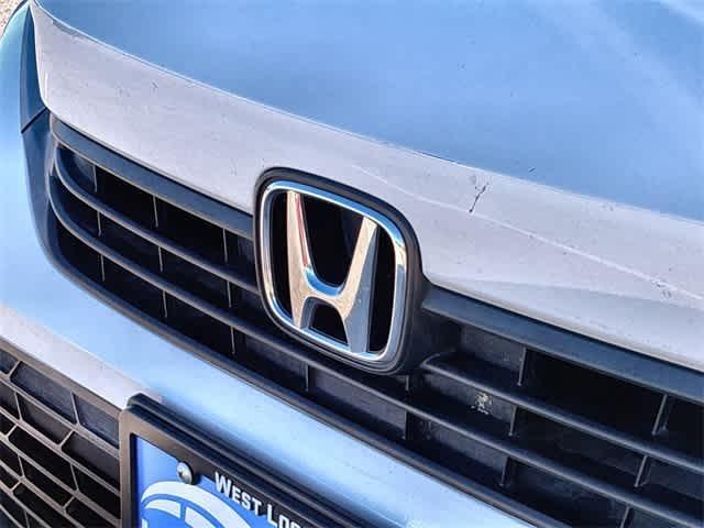 used 2022 Honda Civic car, priced at $19,195