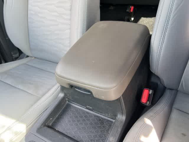 used 2023 Nissan Frontier car, priced at $30,395