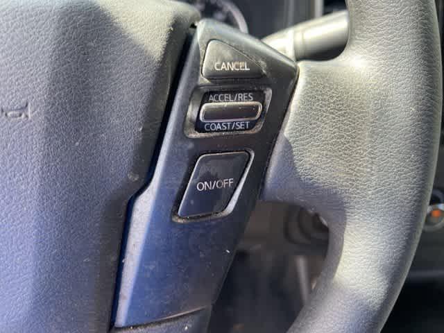 used 2023 Nissan Frontier car, priced at $30,395