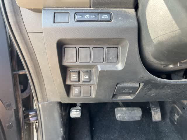 used 2023 Nissan Frontier car, priced at $30,395