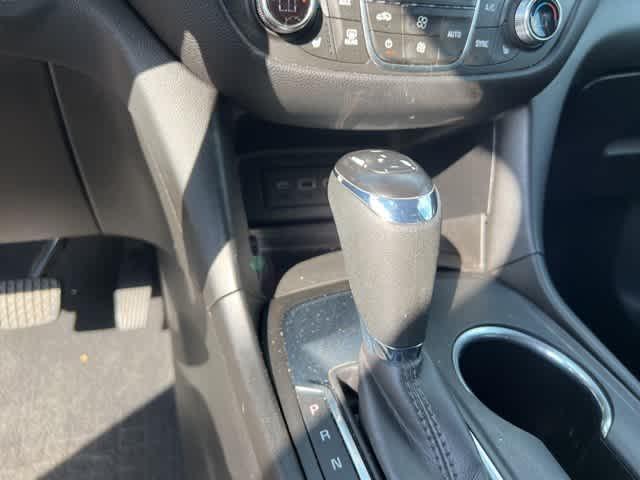 used 2020 Chevrolet Equinox car, priced at $17,695