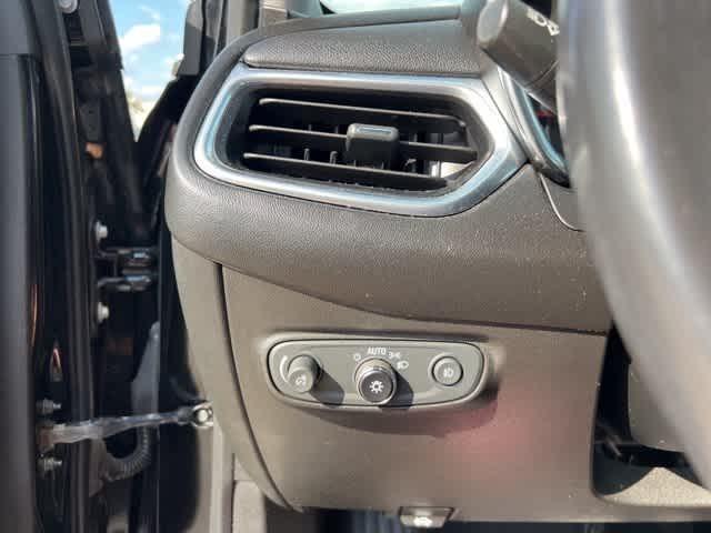 used 2020 Chevrolet Equinox car, priced at $17,695