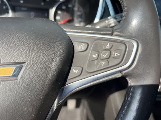 used 2020 Chevrolet Equinox car, priced at $17,695