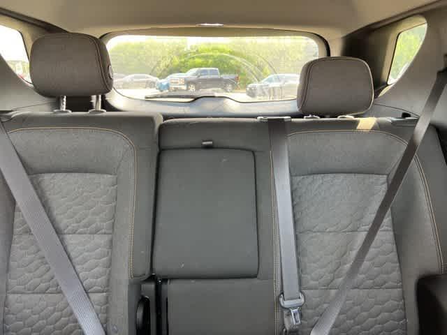 used 2020 Chevrolet Equinox car, priced at $17,695