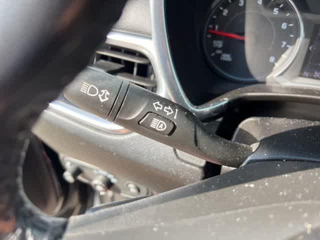 used 2020 Chevrolet Equinox car, priced at $17,695