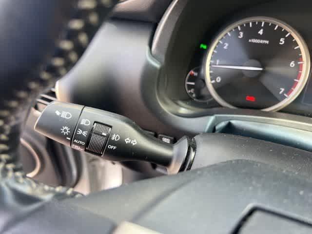 used 2016 Lexus NX 200t car, priced at $17,995