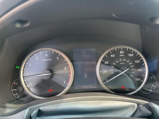 used 2016 Lexus NX 200t car, priced at $17,995