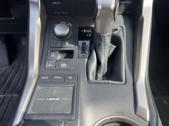 used 2016 Lexus NX 200t car, priced at $17,995