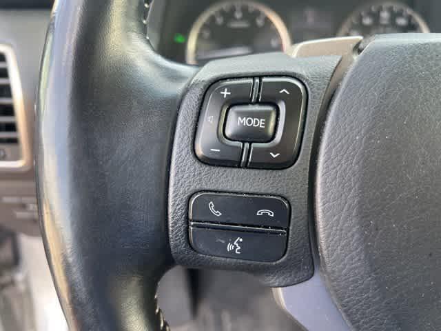 used 2016 Lexus NX 200t car, priced at $17,995