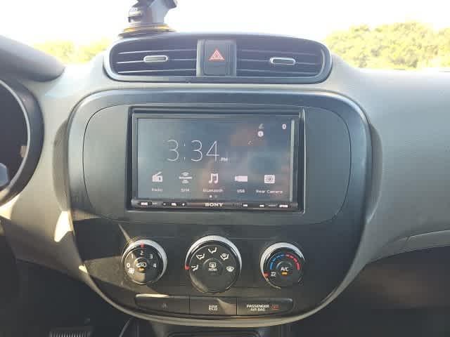 used 2016 Kia Soul car, priced at $7,995