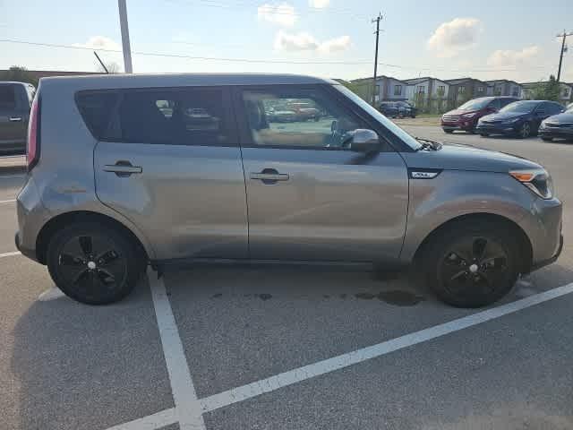 used 2016 Kia Soul car, priced at $7,995