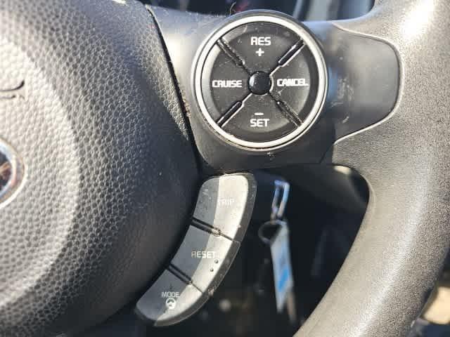 used 2016 Kia Soul car, priced at $7,995