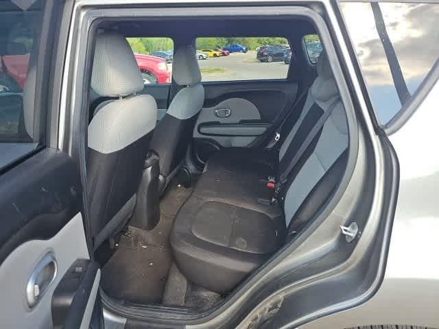 used 2016 Kia Soul car, priced at $7,995