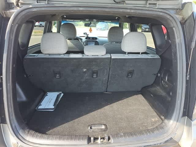 used 2016 Kia Soul car, priced at $7,995
