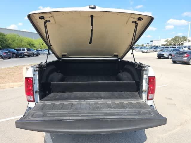 used 2013 Ram 1500 car, priced at $14,195
