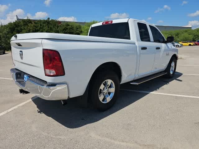 used 2013 Ram 1500 car, priced at $14,195