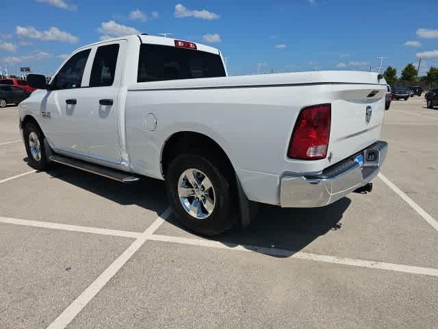 used 2013 Ram 1500 car, priced at $14,195