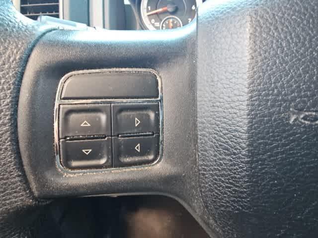 used 2013 Ram 1500 car, priced at $14,195