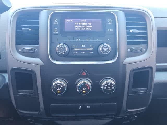 used 2013 Ram 1500 car, priced at $14,195