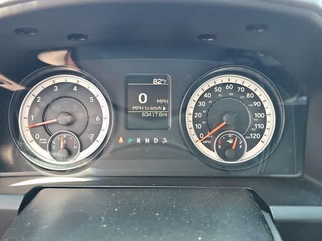 used 2013 Ram 1500 car, priced at $14,195