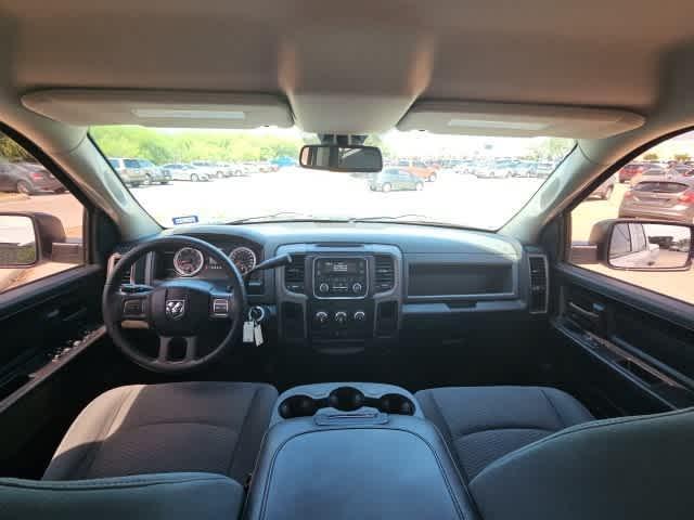 used 2013 Ram 1500 car, priced at $14,195