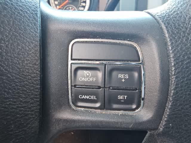 used 2013 Ram 1500 car, priced at $14,195