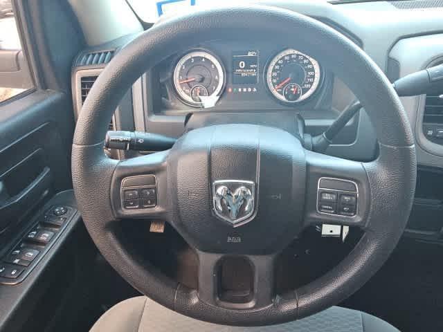 used 2013 Ram 1500 car, priced at $14,195