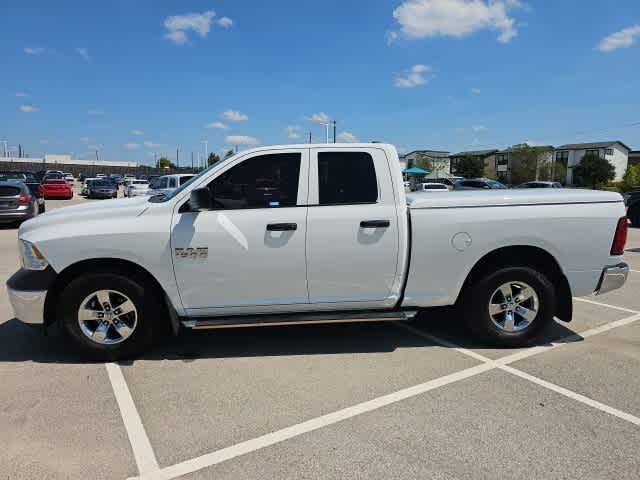 used 2013 Ram 1500 car, priced at $14,195