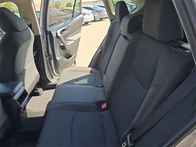 used 2021 Toyota RAV4 car, priced at $22,195