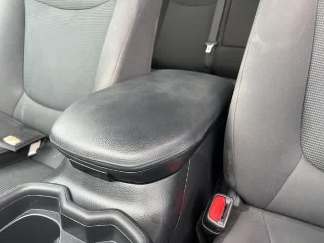 used 2021 Toyota RAV4 car, priced at $22,695