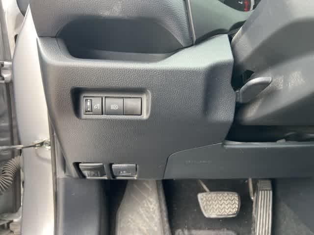 used 2021 Toyota RAV4 car, priced at $22,695