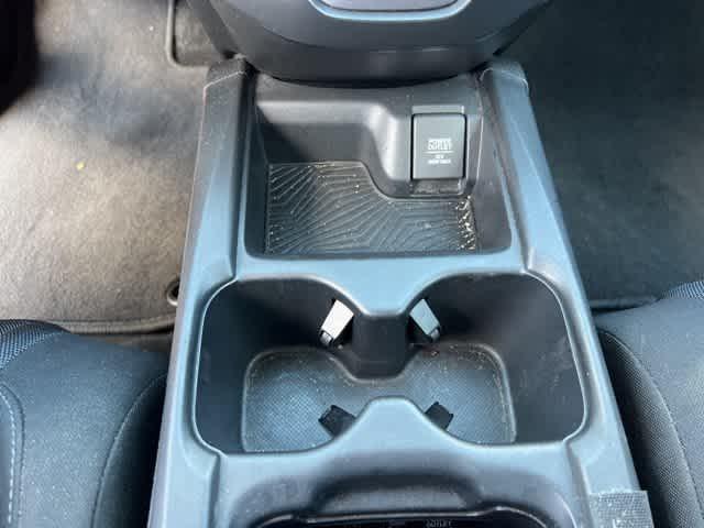 used 2017 Honda CR-V car, priced at $17,995
